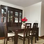 Appartement Andrade Blue