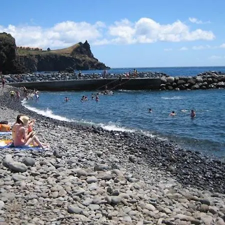 Apartment Andrade Blue Canico (Madeira)