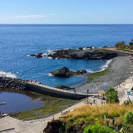 Andrade Blue * Caniço