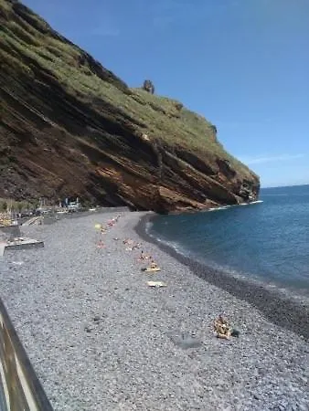 Andrade Blue 아파트