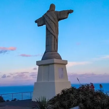 Andrade Blue Lejlighed Caniço