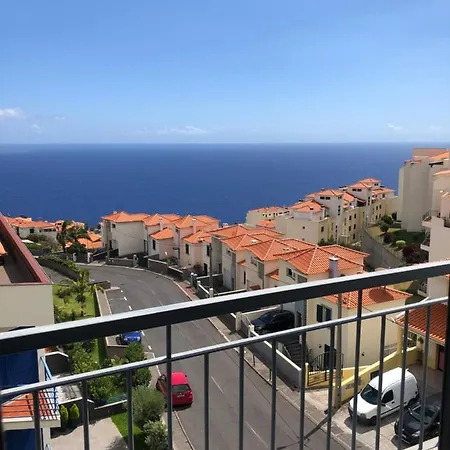 Andrade Blue * Caniço