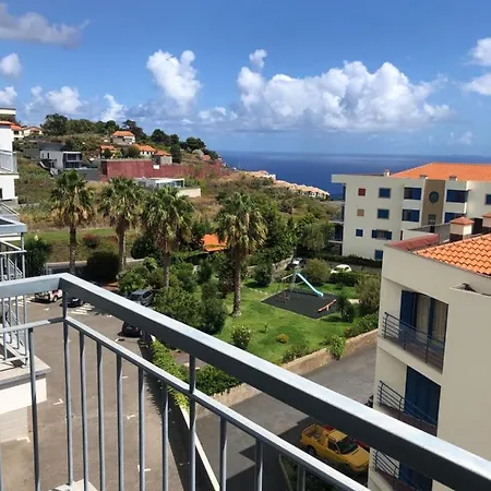 Andrade Blue * Caniço