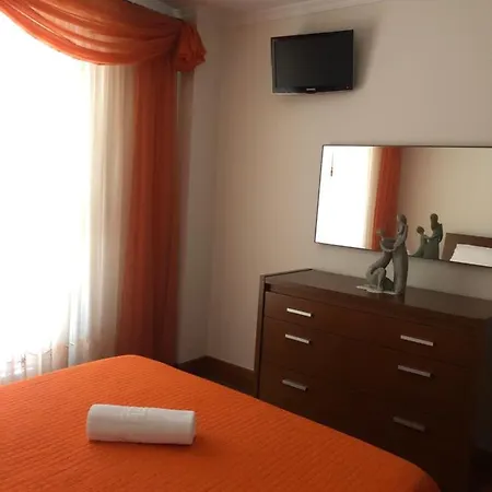 Andrade Blue 아파트