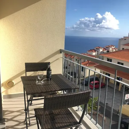 Apartment Andrade Blue