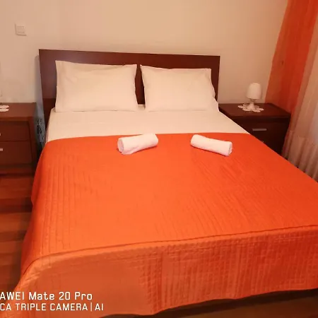 Andrade Blue Apartamento Caniço