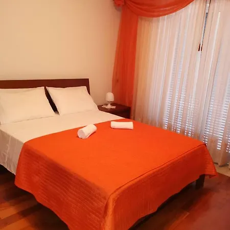 Apartment Andrade Blue