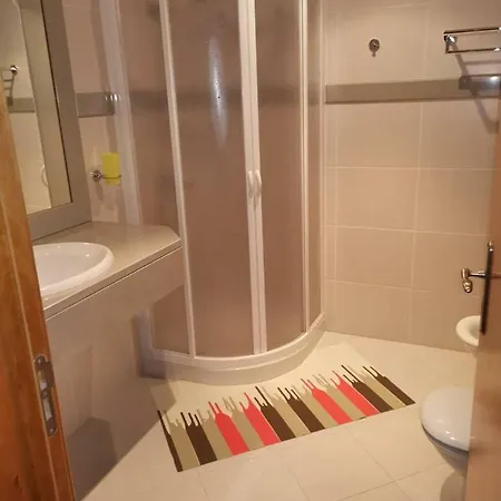 Andrade Blue * Caniço