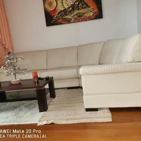 Apartament Andrade Blue