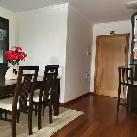 Andrade Blue Caniço