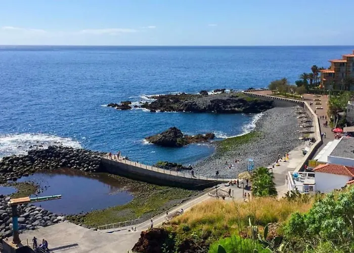 Andrade Blue * Caniço