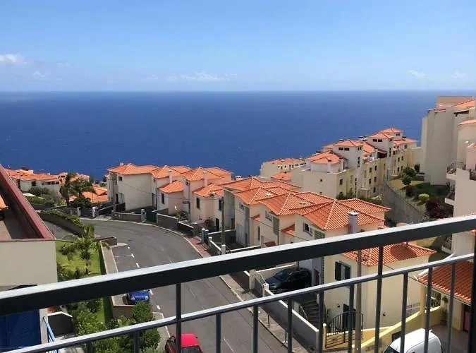 Andrade Blue * Caniço