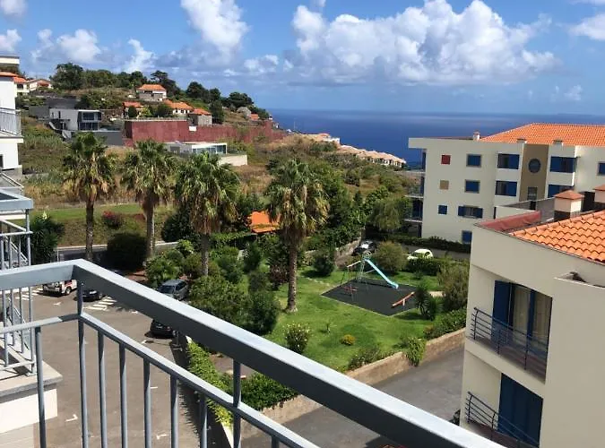 Andrade Blue * Caniço