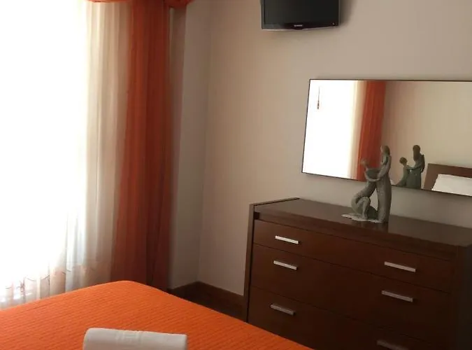 Andrade Blue Apartament
