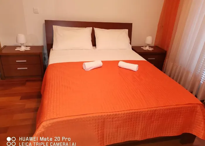 Andrade Blue Apartament Caniço