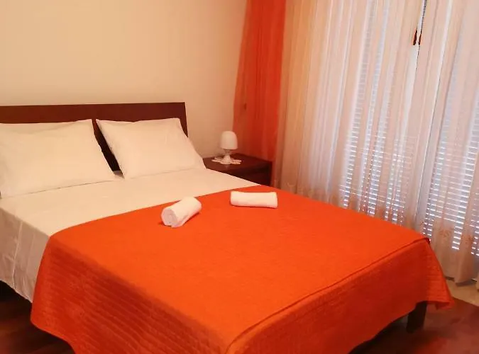 Apartament Andrade Blue