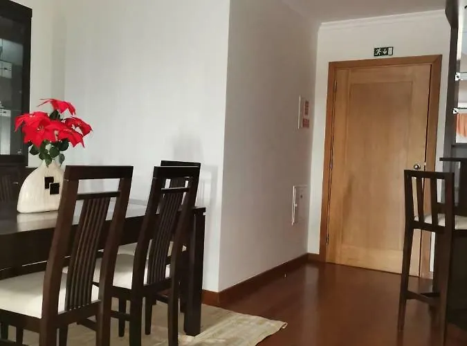 Andrade Blue Caniço