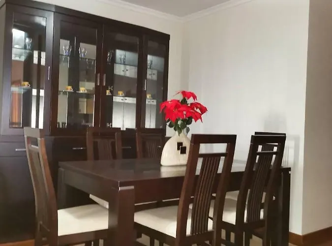 Apartament Andrade Blue